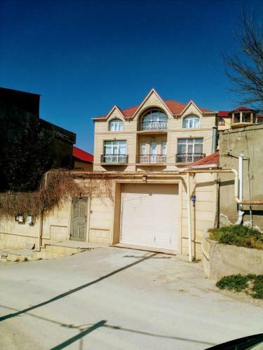 Villa.badamdar