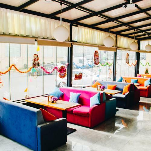 Lara Hotel Baku