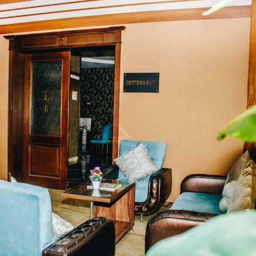Lara Hotel Baku