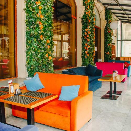 Lara Hotel Baku