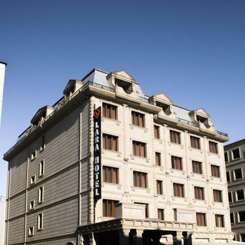 Lara Hotel Baku