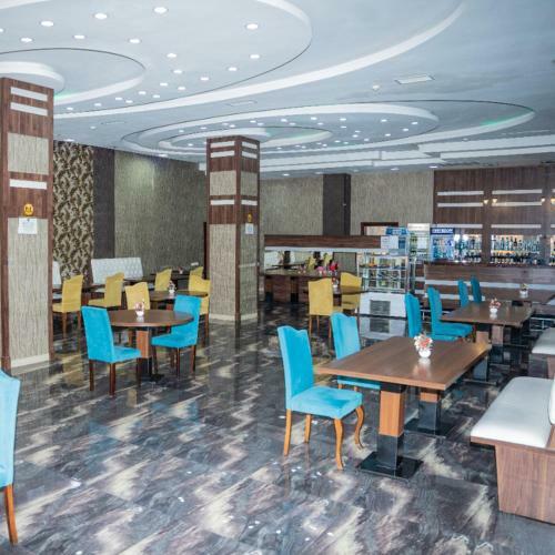Lara Hotel Baku