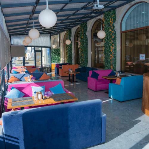 Lara Hotel Baku