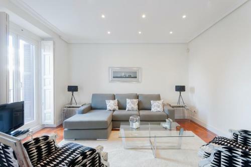 Apartamento Exclusivo 3 Dormitorios Plaza Mayor