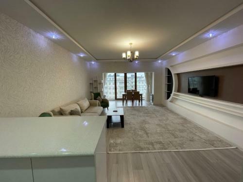 Apartamento Park Azure Luxury