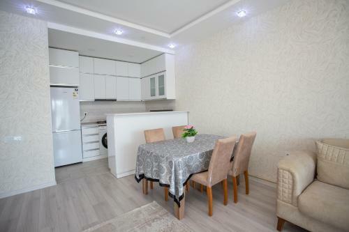 Apartamento Park Azure Luxury