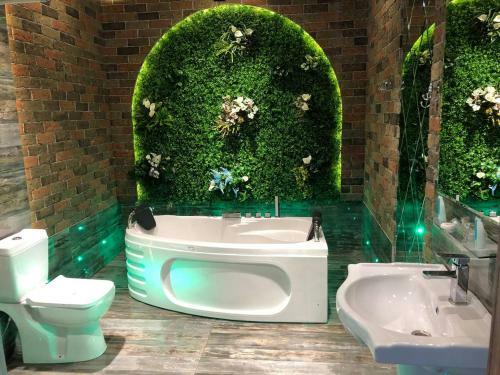 Luxury Life Hotel Baku