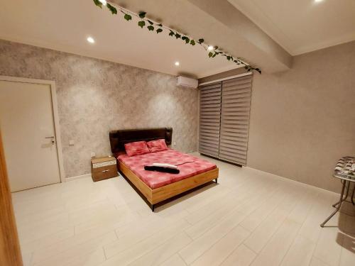 Apartamento 28 May 3 Otaqli