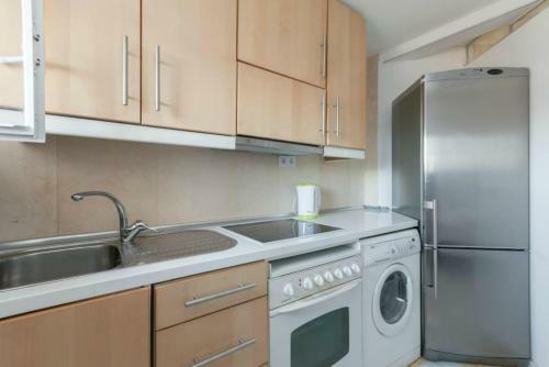 Apartamento Mendez Alvaro Atocha