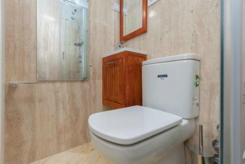 Apartamento Mendez Alvaro Atocha