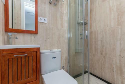 Apartamento Mendez Alvaro Atocha