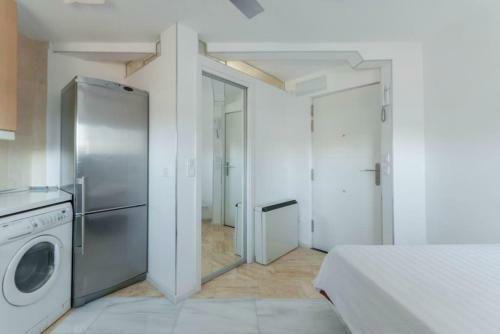 Apartamento Mendez Alvaro Atocha