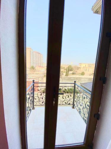 Badamdar Villa