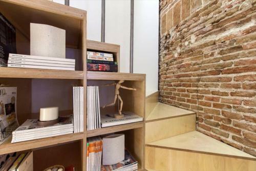 Madrid To Heaven Apartment