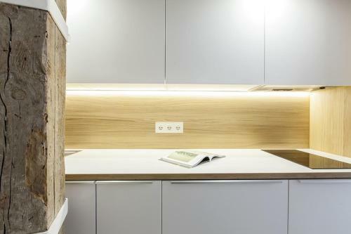 Madrid To Heaven Apartment