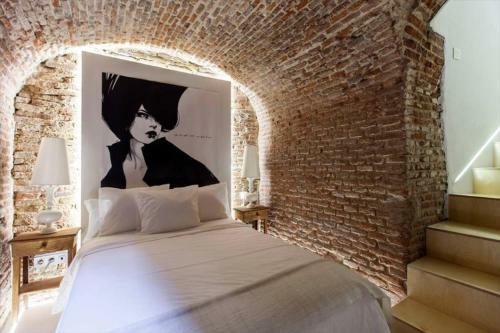 Madrid To Heaven Apartment