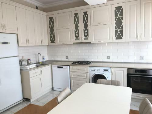Family Apartment