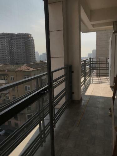 Family Apartment