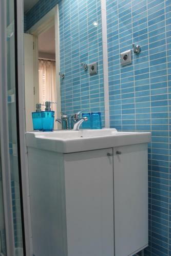 Balcony Apartment Malasa�a