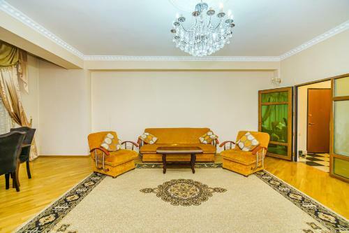 Apartment By Naz In New Bulding