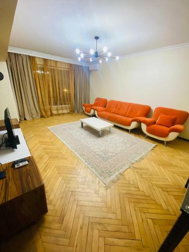 Boulevard Apartment By Baku Housing