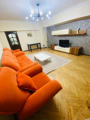 Boulevard Apartment By Baku Housing