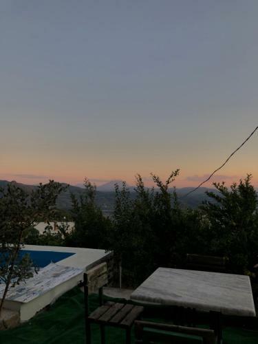 Villa Vila Bues