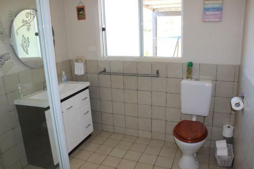 Yvonnes Rest Holiday Home
