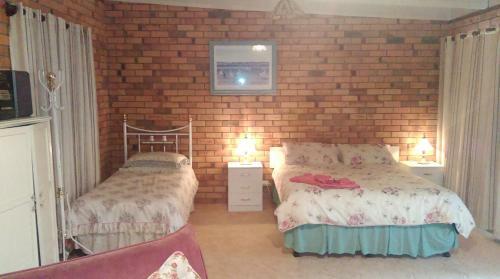 Agroturismo Pamelas Retreat