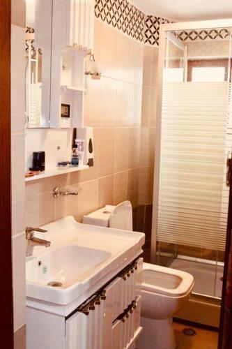 Guest House Stena