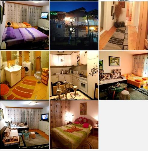Apartmani Gs ***** Zavidovici