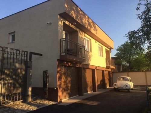 Apartamento Villa Orela Zenica