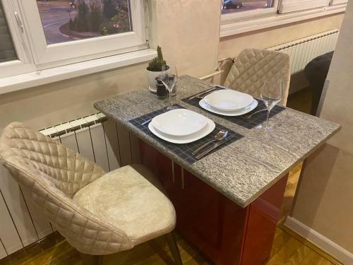 Apartman "amy Delux"