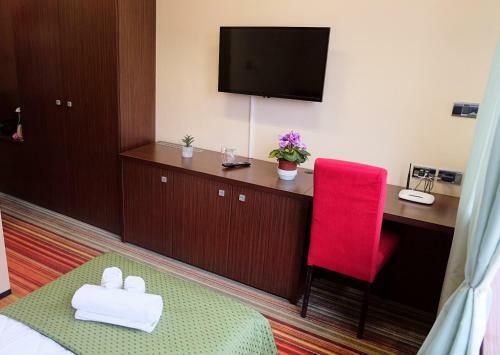 Hotel Richi