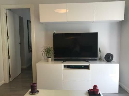 Moderno Apart Centro