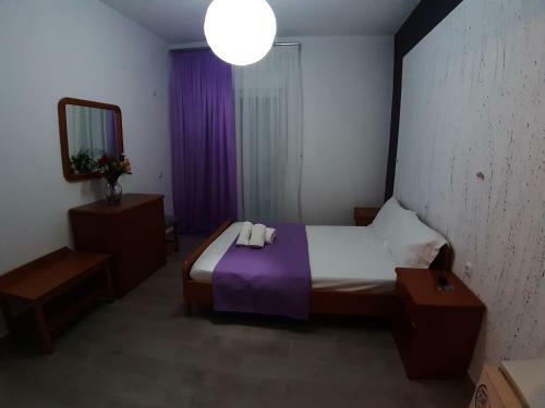 Hostal Guest House Pura