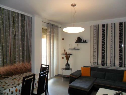 Apartamento Relax Beach Appartement