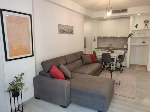 E&a Apartments Guesthouse