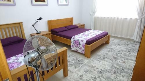Apartamento Kulla E Vekut