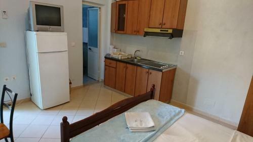 Apartamento Kulla E Vekut