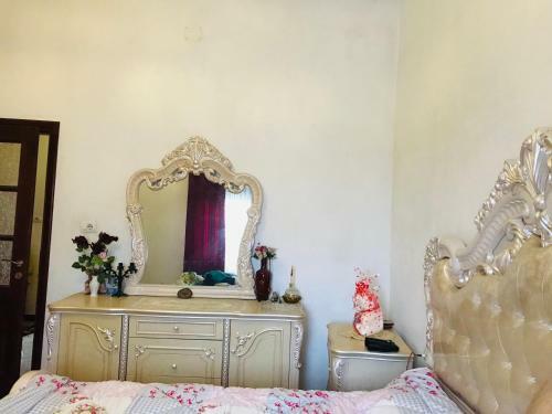 Apartamento Rruga Egnatia (Dovana Vogel)