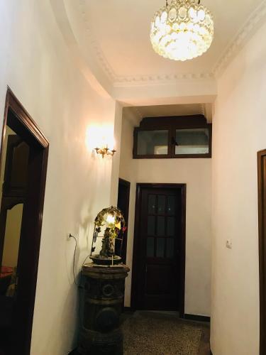 Apartamento Rruga Egnatia (Dovana Vogel)