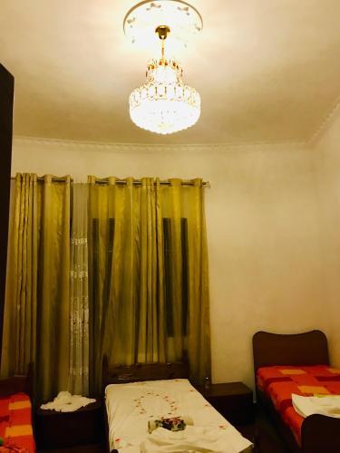 Apartamento Rruga Egnatia (Dovana Vogel)