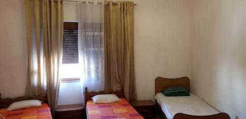 Apartamento Rruga Egnatia (Dovana Vogel)