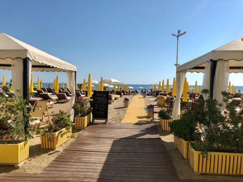 Apartamento Seaside Studio In Durres