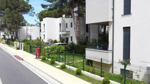 Beach Apartment Valamar Hamallaj Durres