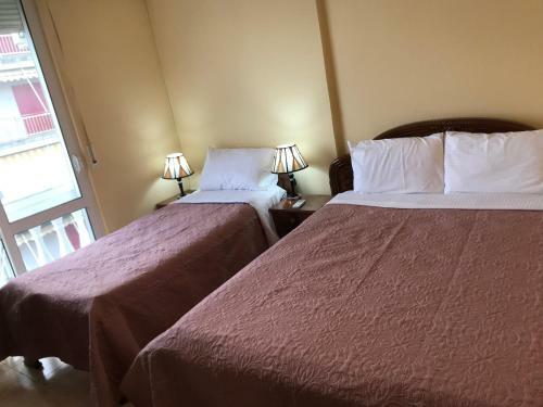Sun-sand-sea Apartment