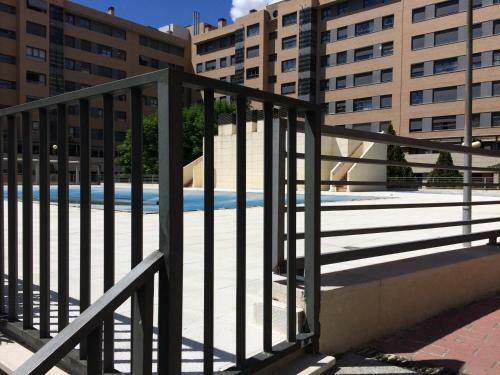 Premium Luxury City Center Apartment