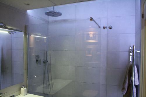 Premium Luxury City Center Apartment