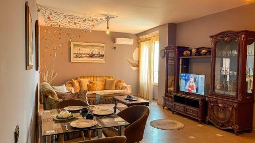 Rooftop Apartments Durres